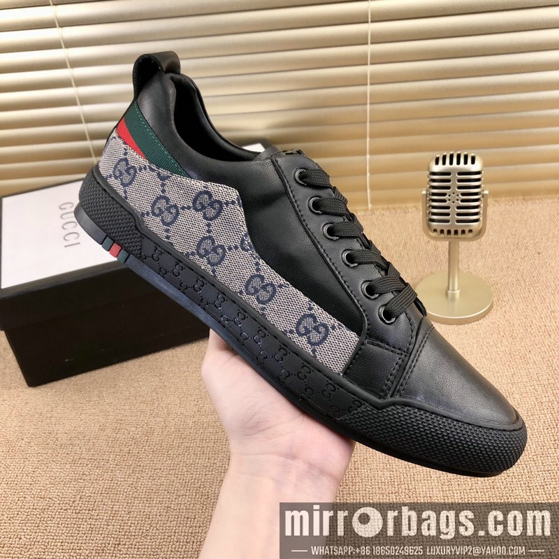 Gucci Replica Shoes SZ 38-44 0504
