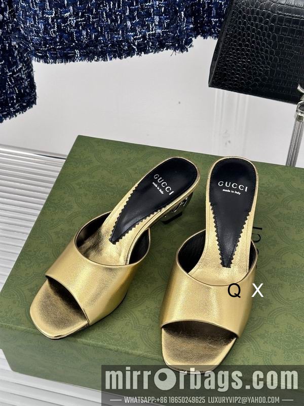 Gucci Replica Shoes sz35-40 9C JX0105