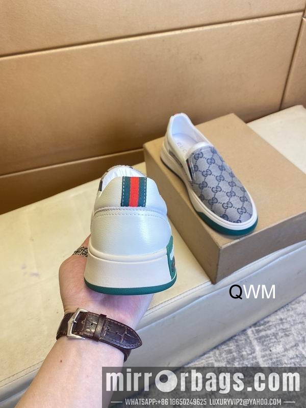 Gucci Replica Shoes sz38-45 WM0201