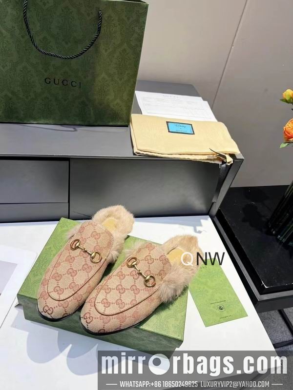 Gucci Replica Shoes sz35-46 NW0325