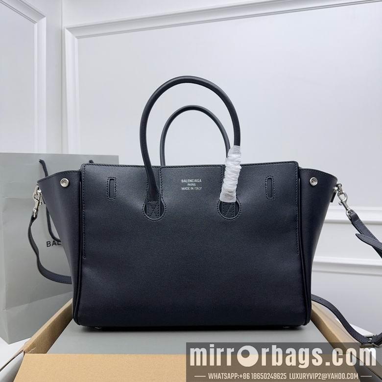 Balenciaga Bags Bel Air 29.4X20X11.9cm 021901 GY 2colour