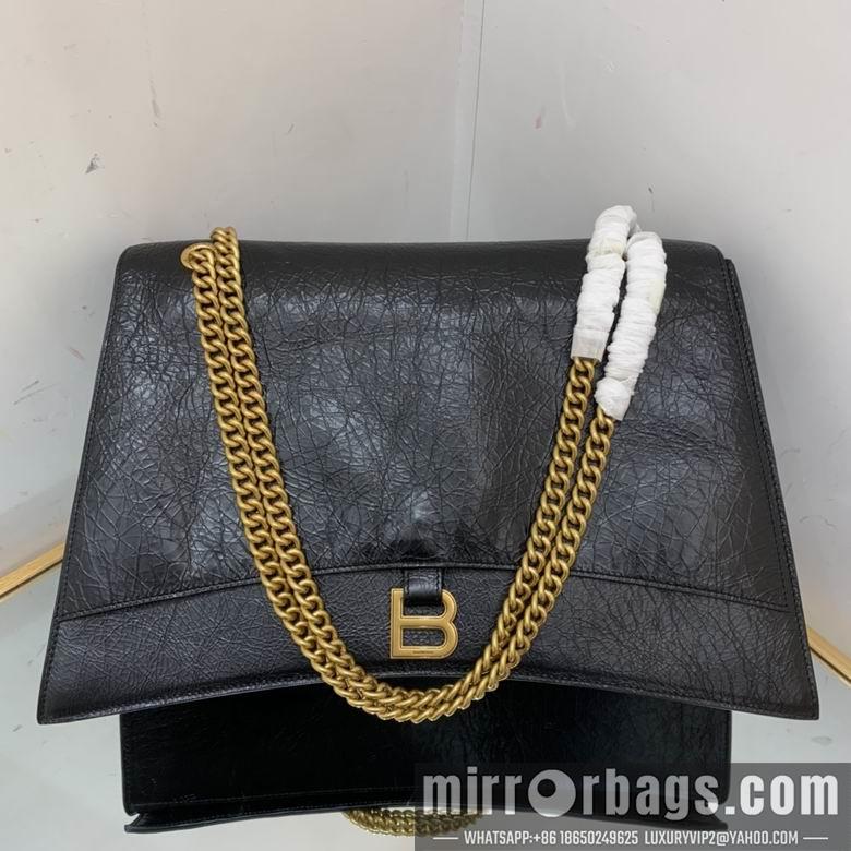 Balenciaga Bags 92832 40X15X11cm GY 2色