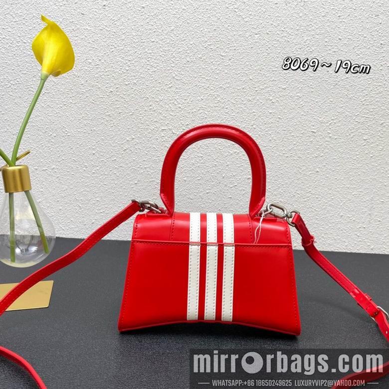 Balenciaga Bags 8069 19X13X6cm GY 4colour