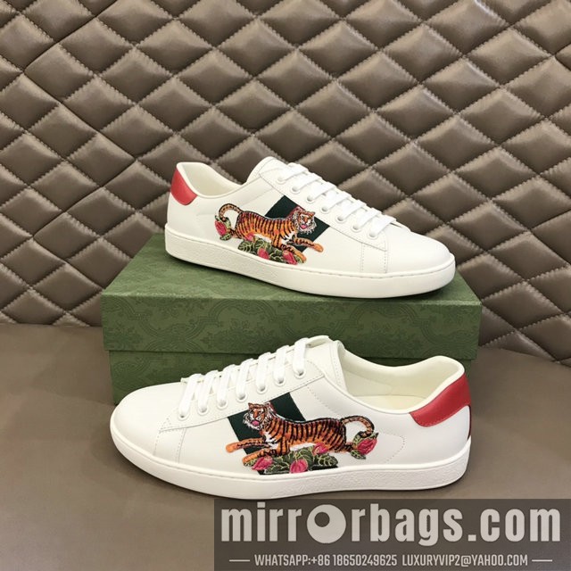 Gucci Replica Shoes SZ 38-44 0527
