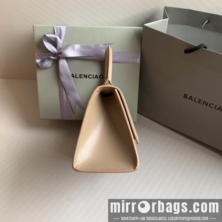 Balenciaga Bags 23X10X14cm 011104 GY 3colour