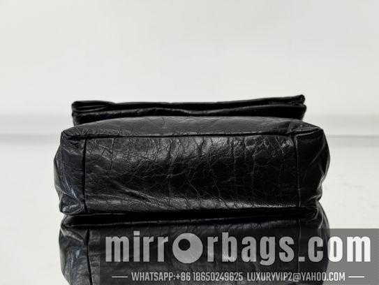 Balenciaga Bags Monaco 0919 27.9X18X9.9cm GY 2colour