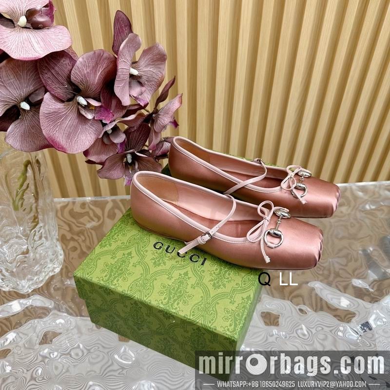 Gucci Replica Shoes sz35-40 LL1202