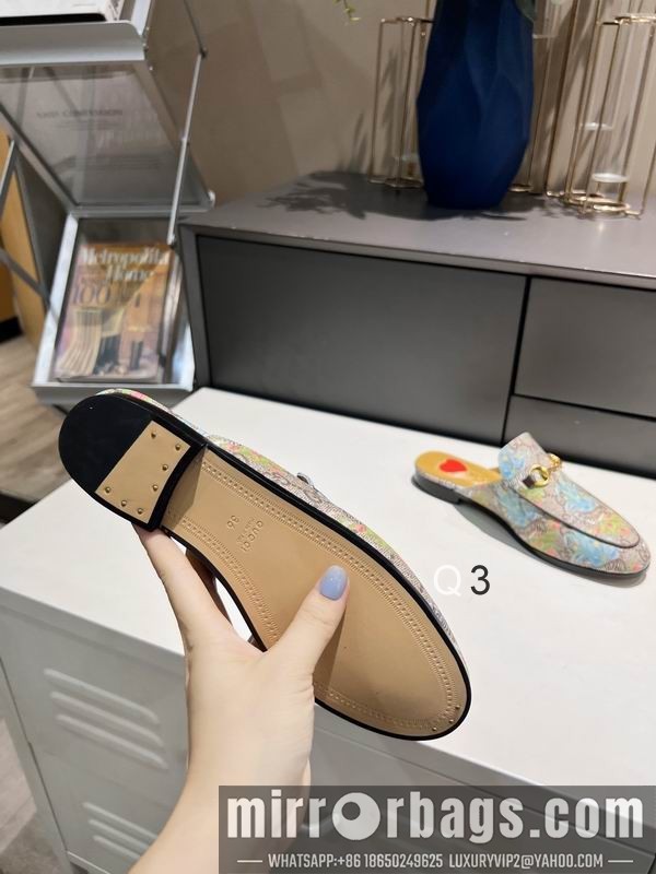 Gucci Replica Shoes sz34-42 QM0304