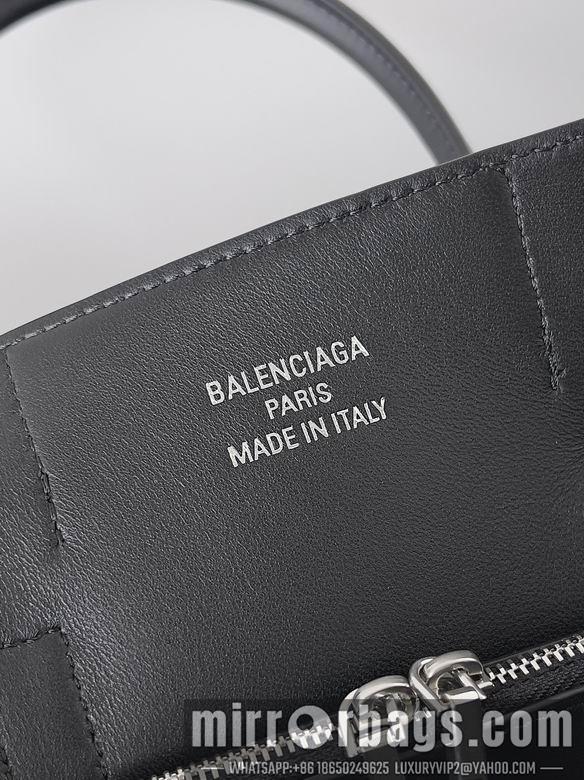Balenciaga Bags Bel-Air 29.5X20.3X11.9cm 102404 GY 2colour
