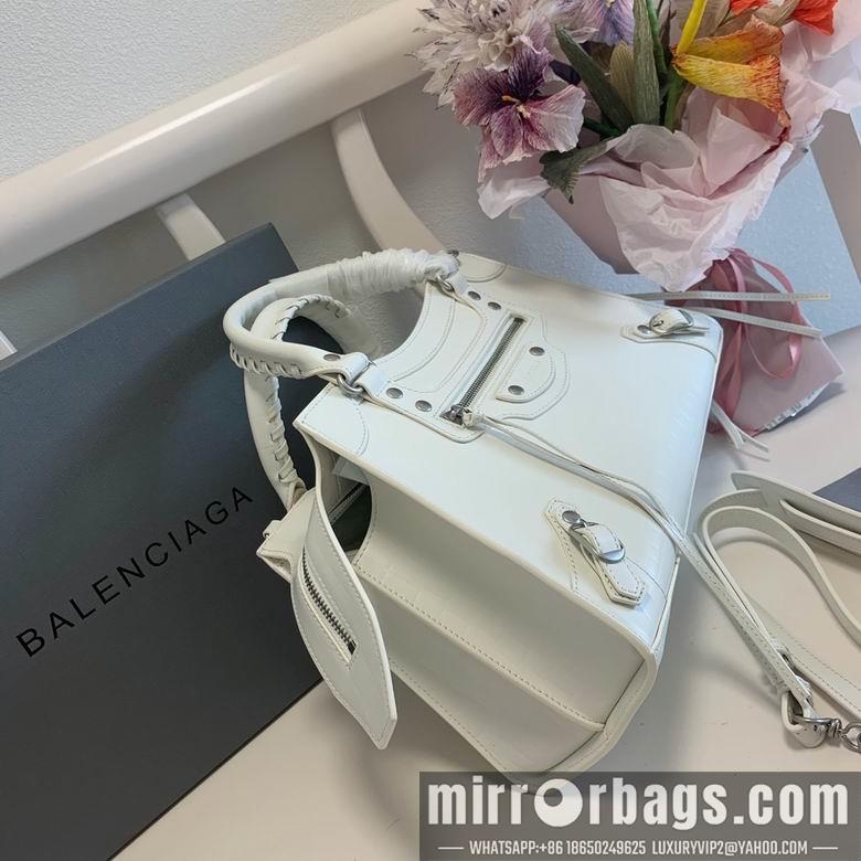 Balenciaga Bags 1627 33X21X15cm GY 4colour