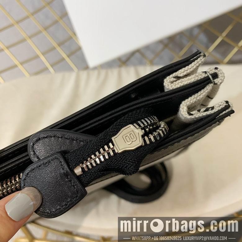 Balenciaga Bags 26cm 031609 GY 2色