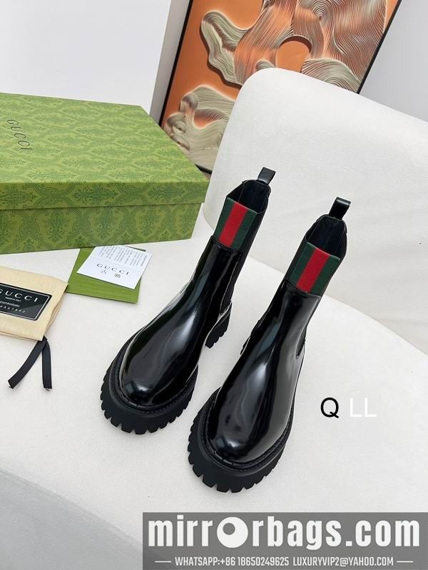 Gucci Replica Shoes sz35-40 LL1001