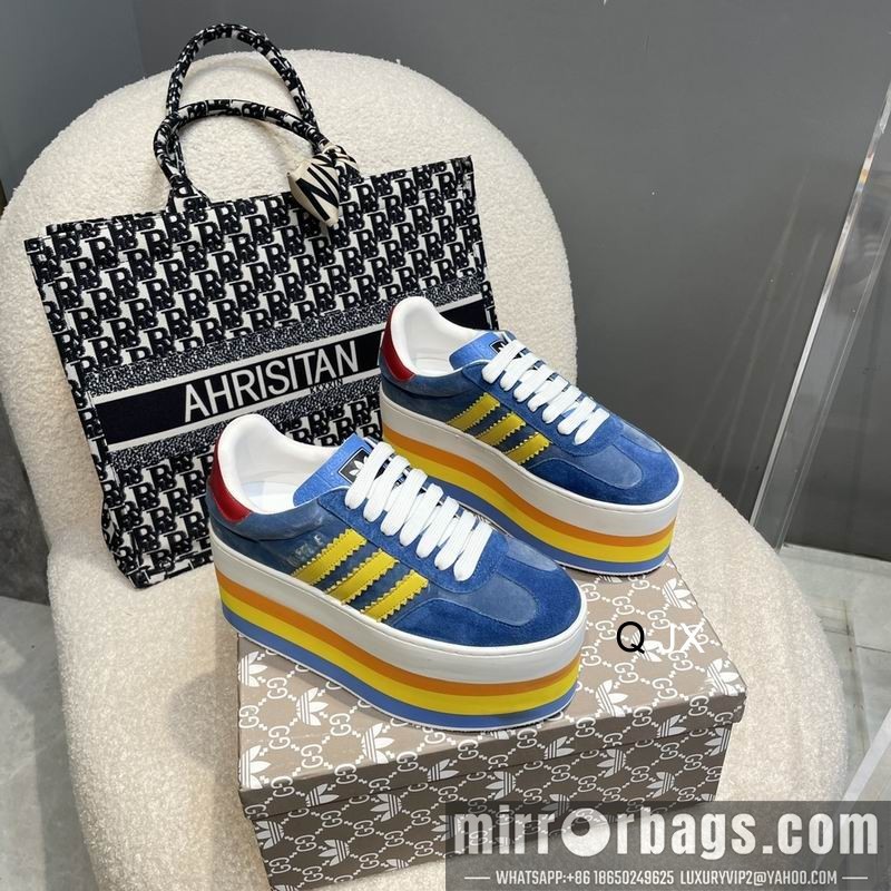 Gucci Replica Shoes sz35-40 XJ0310