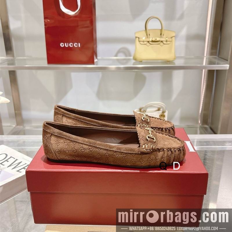 Gucci Replica Shoes sz35-40 GDT0202