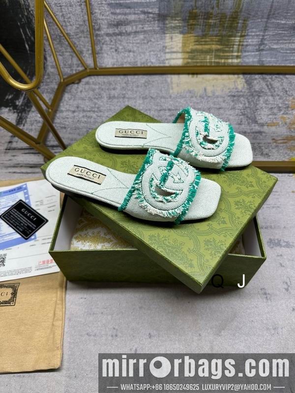 Gucci Replica Shoes sz35-40 XJ0706