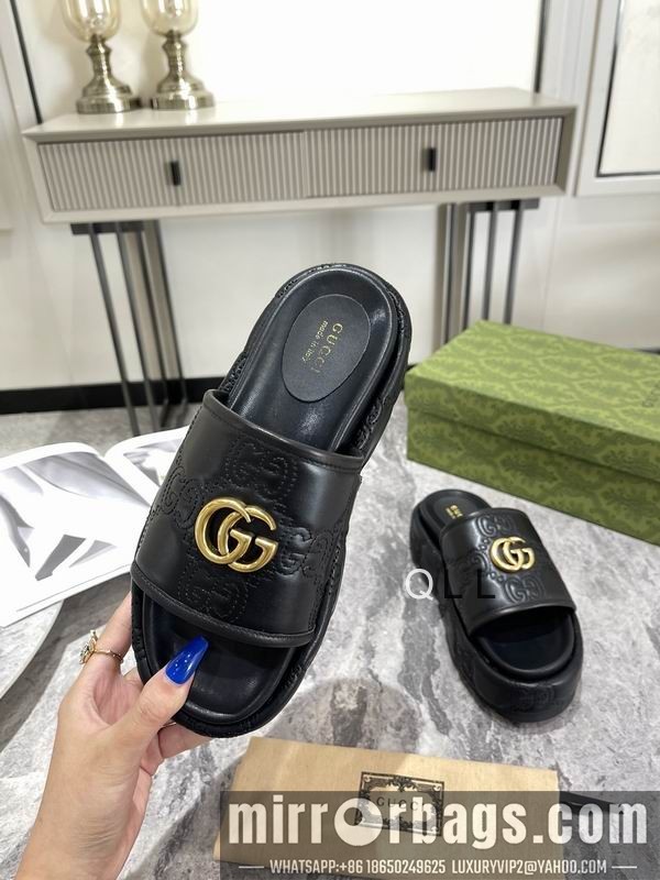 Gucci Replica Shoes sz35-44 LL0341