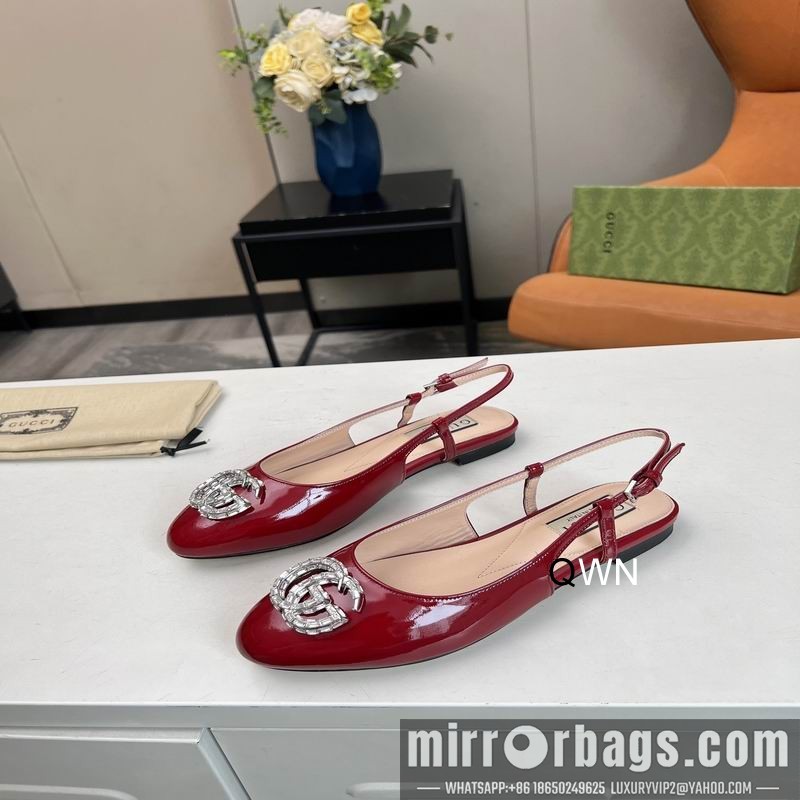 Gucci Replica Shoes sz35-40 WN0401