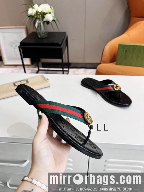 Gucci Replica Shoes sz35-45 LL0312