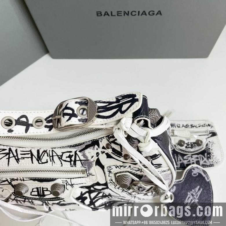 Balenciaga Bags T1818 33X20X9cm GY 2colour