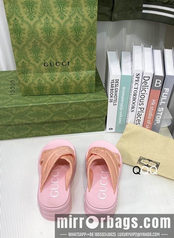 Gucci Replica Shoes sz35-40 3C QQ0701