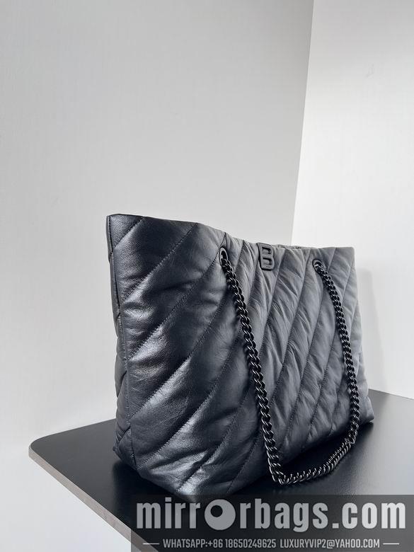 Balenciaga Bags 58X24X9.9cm 011501 GY