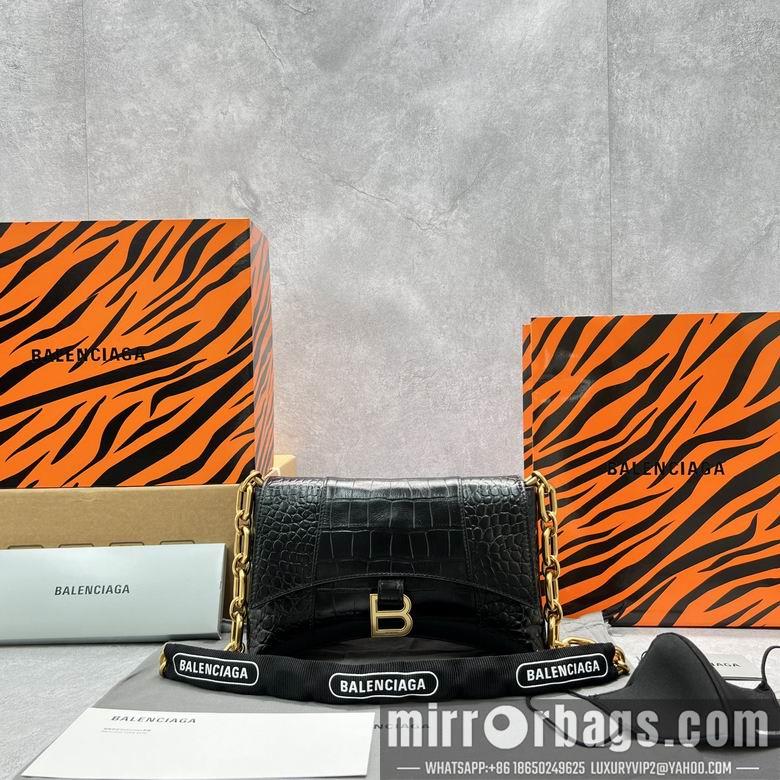 Balenciaga Bags 92815 25.5x6x16cm FY
