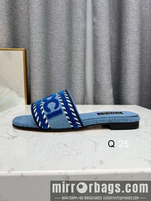 Gucci Replica Shoes sz35-40 JH0702