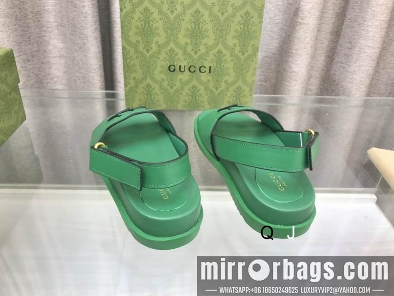 Gucci Replica Shoes sz35-40 XJ0901
