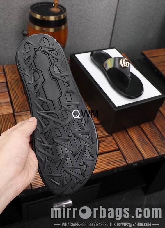Gucci Replica Shoes sz38-44WM0317