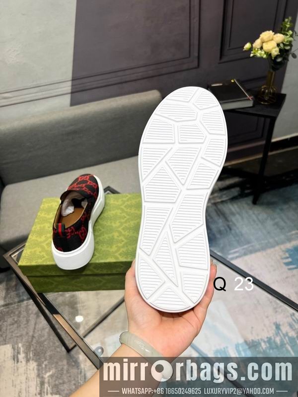 Gucci Replica Shoes sz38-45 HY1101