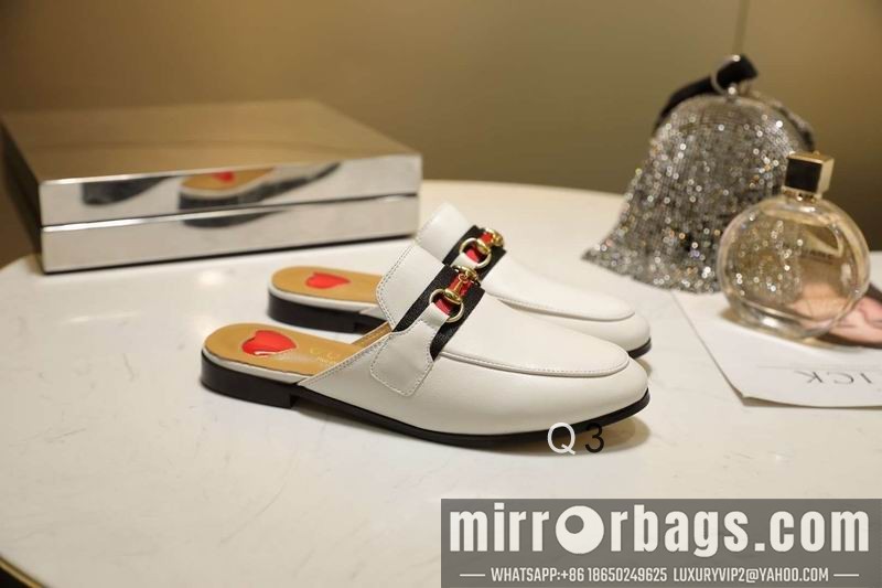 Gucci Replica Shoes sz34-42 QM0315