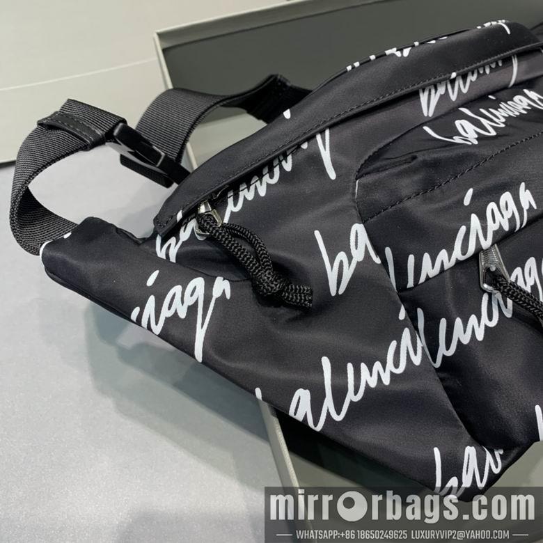 Balenciaga Bags BF180613 23X5X20