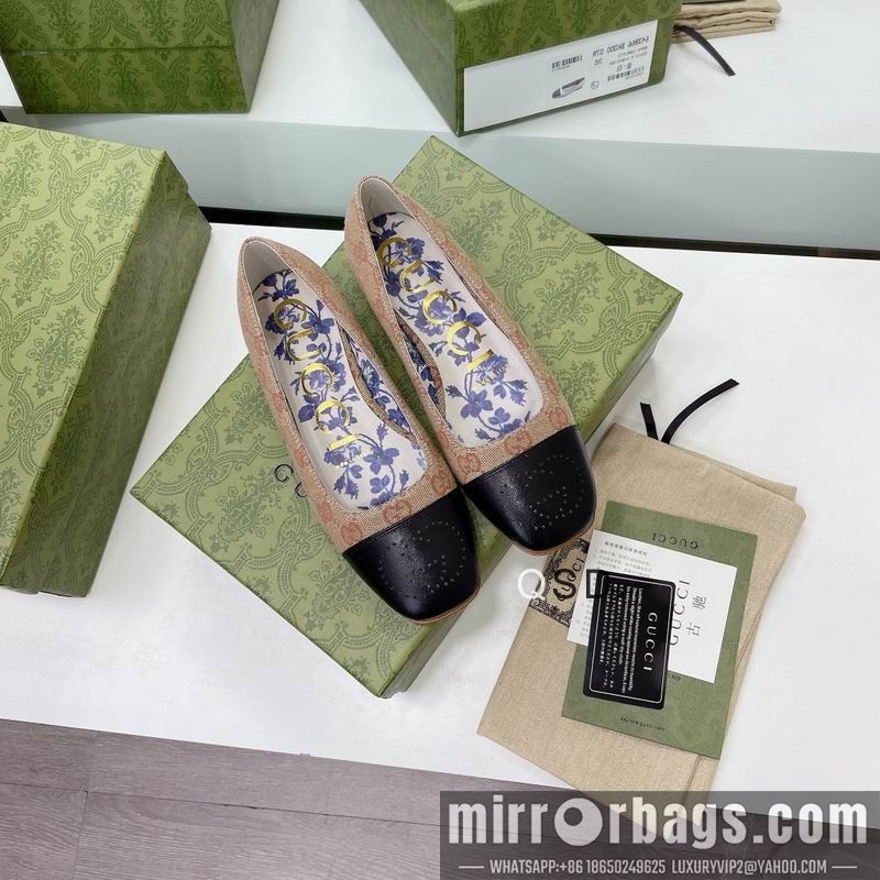 Gucci Replica Shoes sz34-41 SD0323