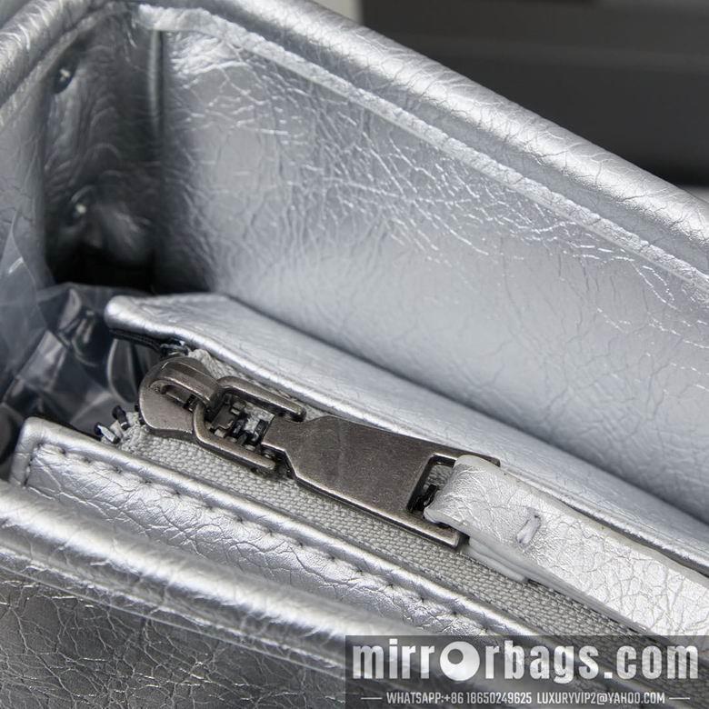 Balenciaga Bags 6861 38X27X12cm XMY 4colour