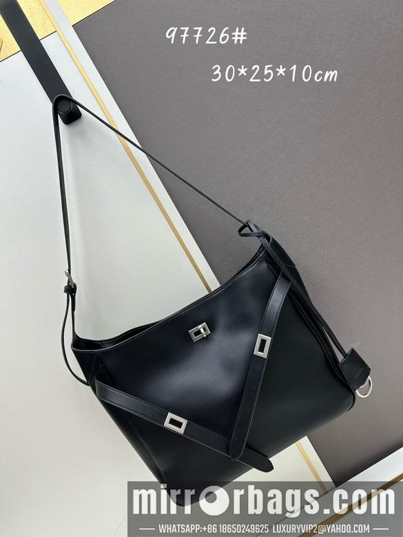 Balenciaga Bags Balenciag 97726 30x25x10cm jj1