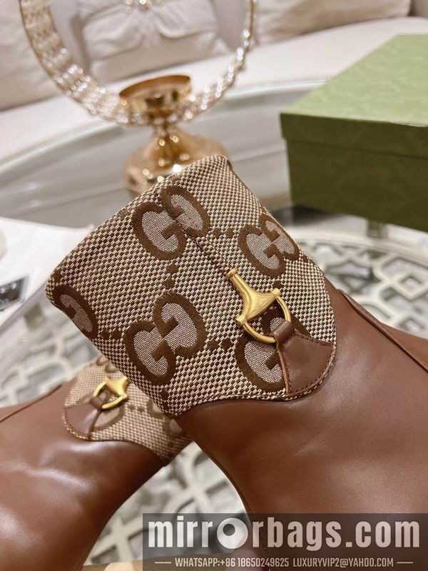 Gucci Replica Shoes sz35-40 YM1002