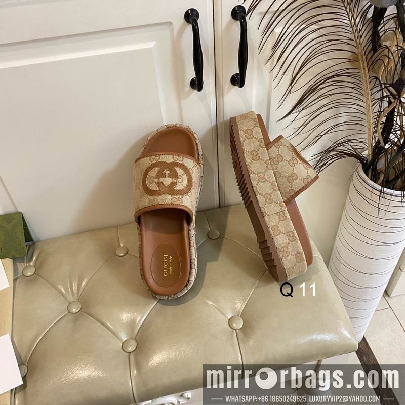 Gucci Replica Shoes sz35-40 2C Y0703