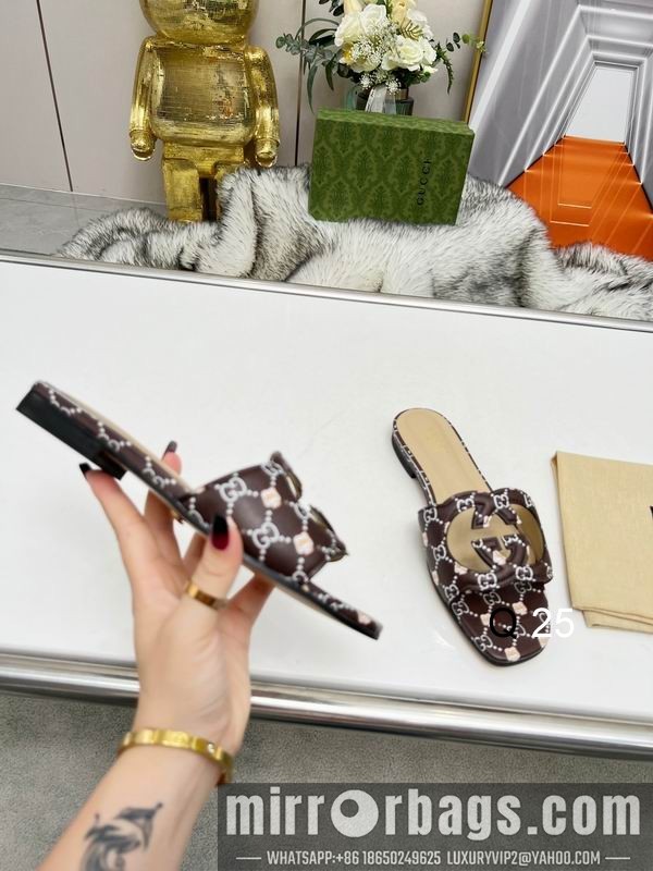 Gucci Replica Shoes sz35-40 JH0508