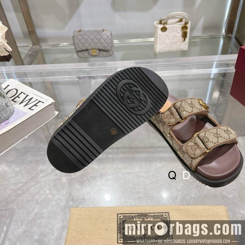 Gucci Replica Shoes sz35-40 GDT0202