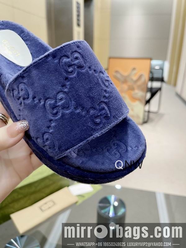 Gucci Replica Shoes sz35-43 NW0335