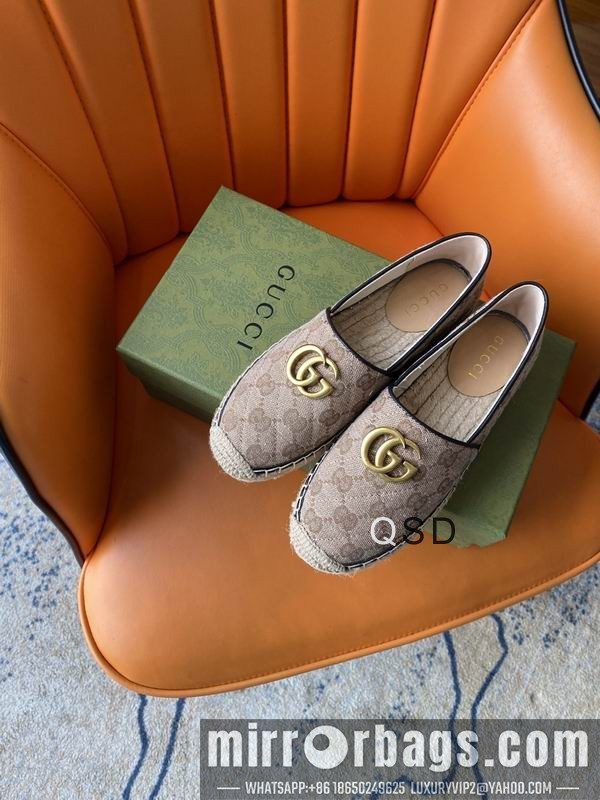 Gucci Replica Shoes sz35-40 SD0311