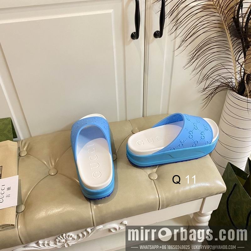Gucci Replica Shoes sz35-41 Y0364