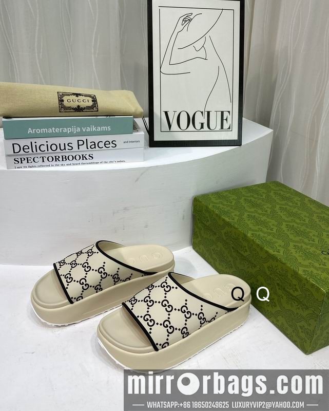 Gucci Replica Shoes sz35-45 Q0614