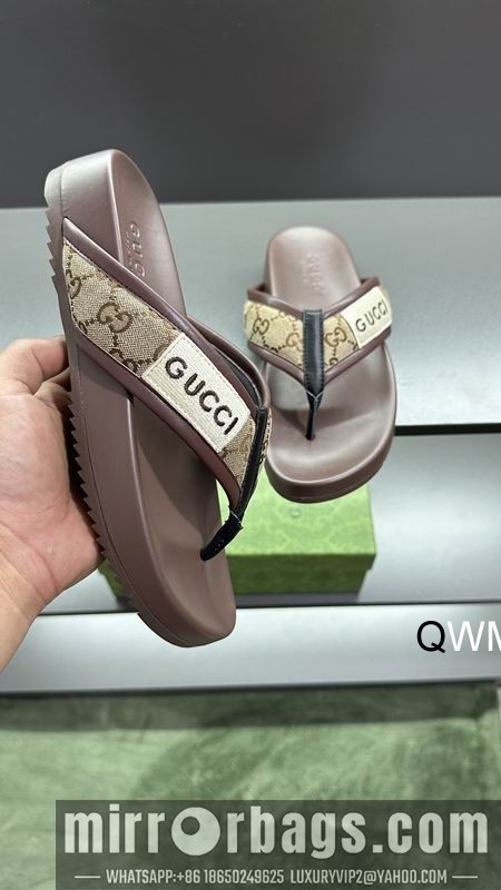Gucci Replica Shoes sz36-45 WM0602