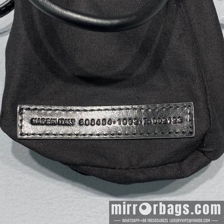 Balenciaga Bags BF92920 18X4.5X12