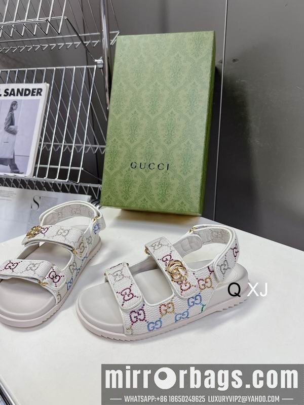 Gucci Replica Shoes sz36-44 XJ0401