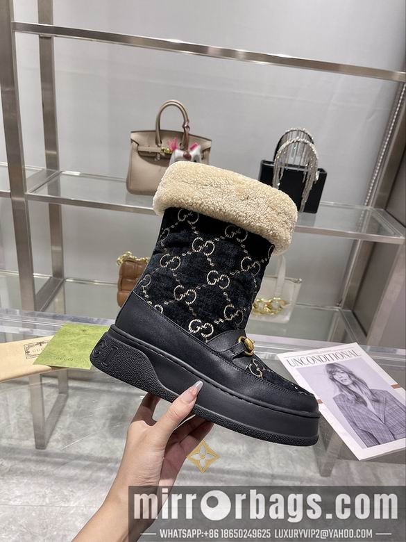 Gucci Replica Shoes sz35-42 nhf0359