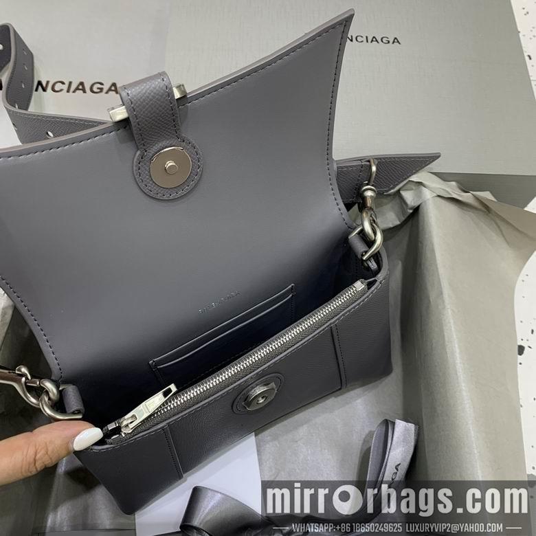 Balenciaga Bags 736472 20X5.5X13cm GY 2colour