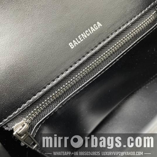Balenciaga Bags Balenciaga 珠光23x10x14cm ww2色