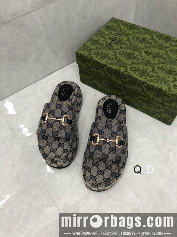 Gucci Replica Shoes sz35-43 GDT0308